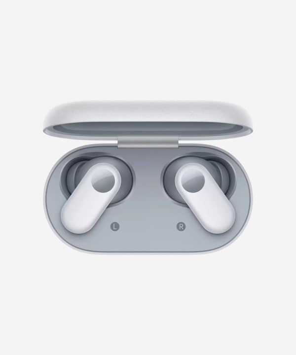 OnePlus Nord 2r  Wireless Earbuds with Dual Mic