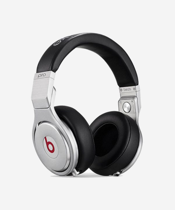 Beats by Dr. Dre Pro Over the Ear Headphones