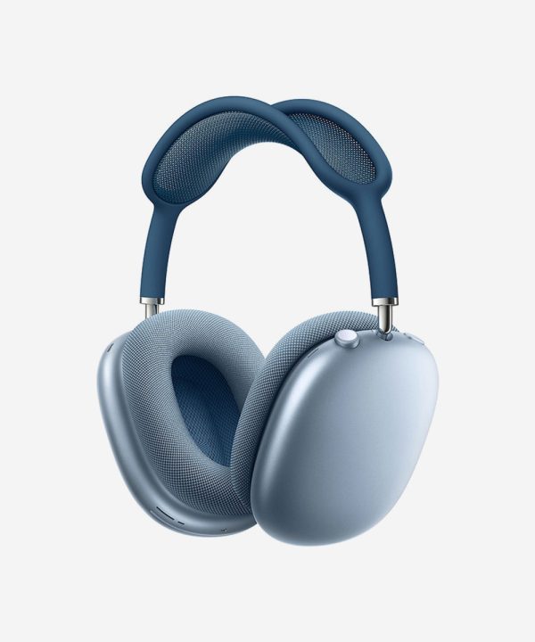 APPLE New AirPods Max Bluetooth Headset