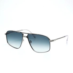 Hexagonal shape acetate sunglasses for women & men