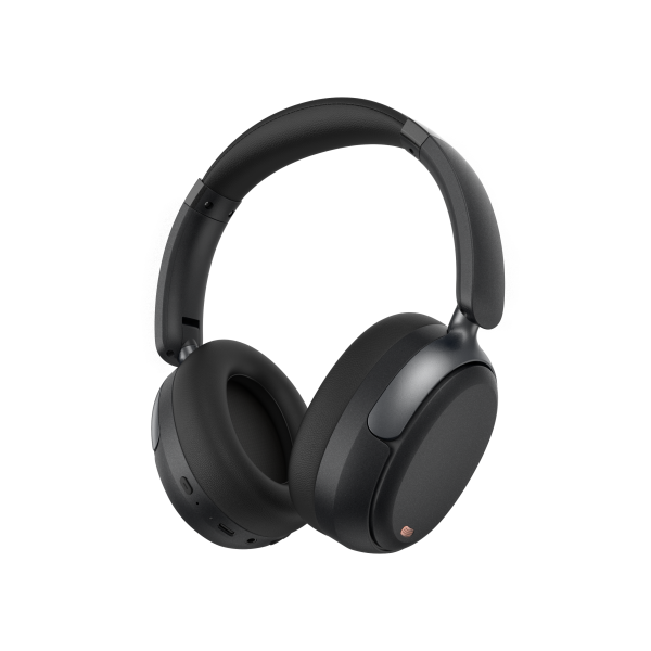 ANC wireless headset