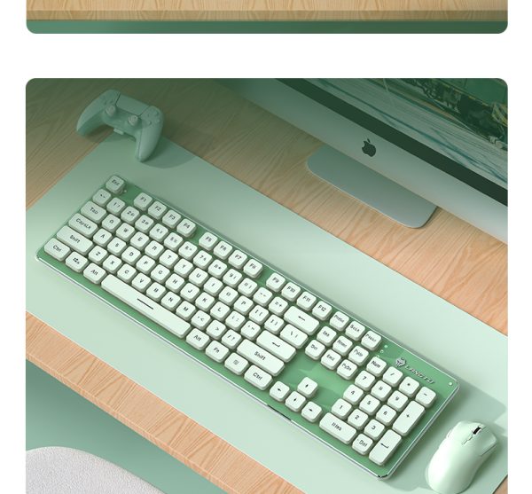 wired gaming keyboard