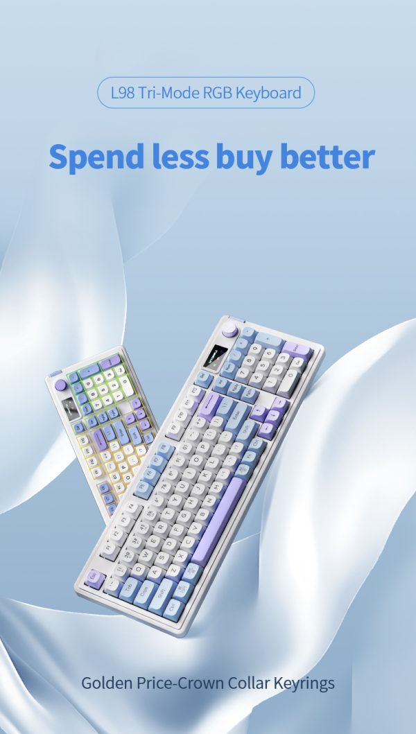 wired gaming keyboard