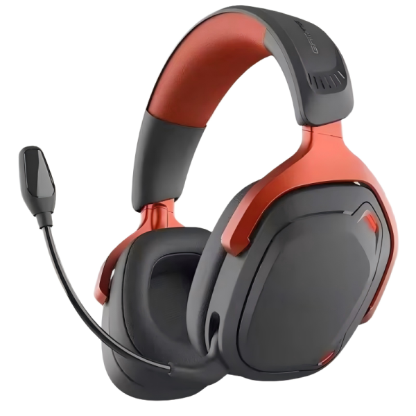 TAMAC P10 Wrangler gaming headset head-mounted wireless Bluetooth 2.4G USB 7.1 for computers